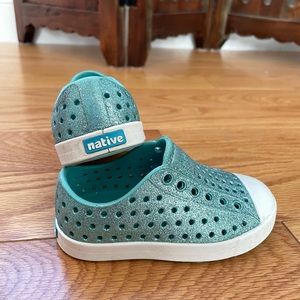 Toddler Native shoes